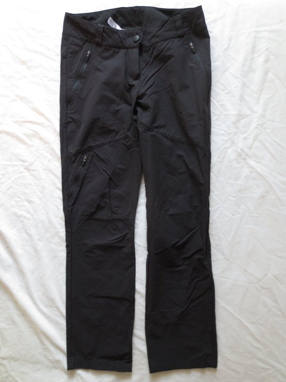 Decathlon Quechua Women's XXS Hiking Pants